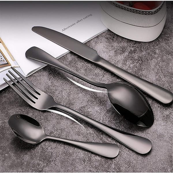 https://ak1.ostkcdn.com/images/products/is/images/direct/30568277919849189347449d1c972ead59e5d2cd/Black-Silverware-Set-Colorful-Stainless-Steel-flatware-Dinnerware-Set%2Cblack-Tableware-Set-for-4%2CMirror-Finish-Black-Cutlery-Set.jpg?impolicy=medium