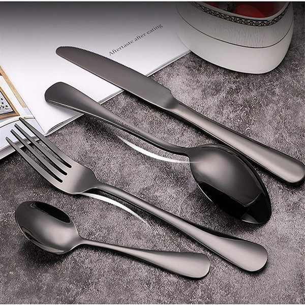 Bed bath and beyond on sale silverware