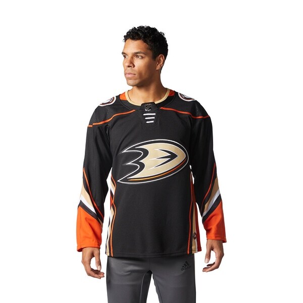 official ducks jersey