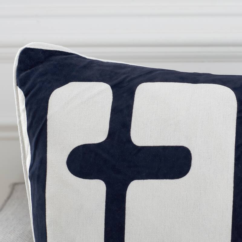 SAFAVIEH Jaeda Throw Pillow (Set of 2)