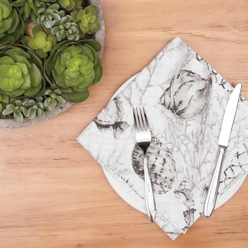 Fenwick Isle Napkin Set of 6 - Set of 6