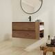 Option Brown Oak