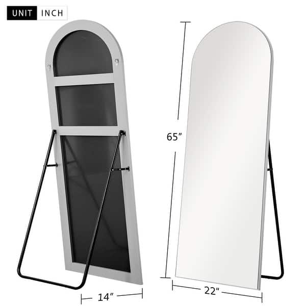 Bed Bath And Beyond Full Length Mirror