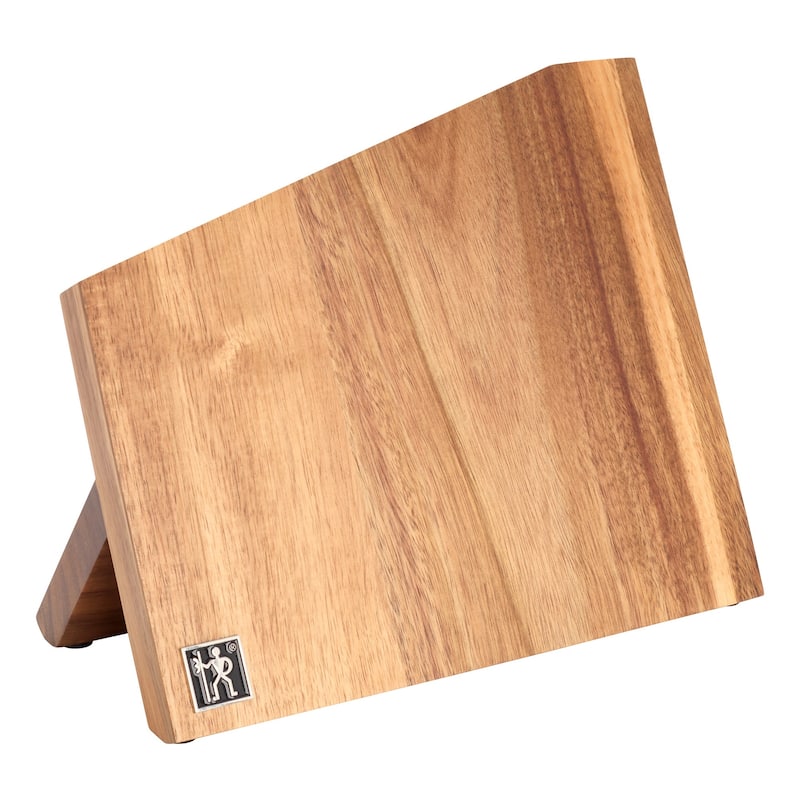 Henckels Noir 6-pc Magnetic Easel Set - Black