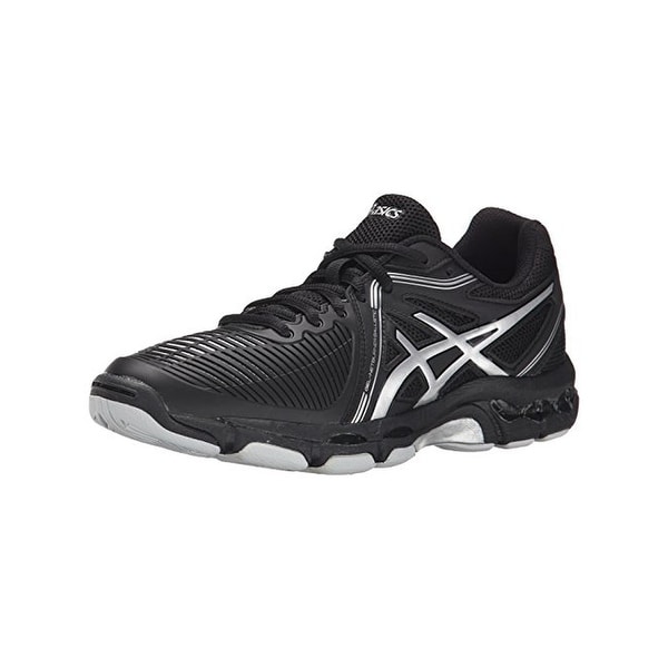 asics gel ballistic netburner