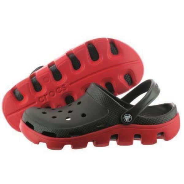Crocs Unisex Adult Duet Sport Clog Bed Bath Beyond 40515482