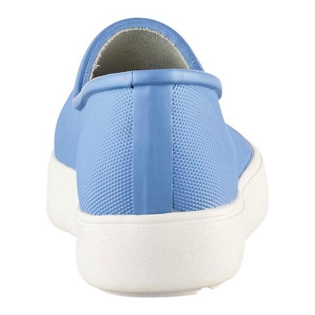 cougar rainy day slip on shoe