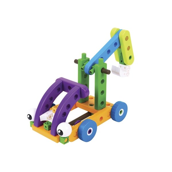 kids first automobile engineer
