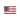 Wooden American July 4th Flag Wall Decor - 19" x 0.75" x 12"