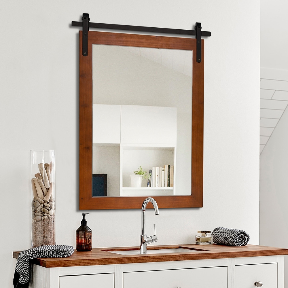 Quality Bathroom-Vanity Mirrors
