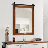 Bathroom-Vanity Mirrors On Sale! | Shop Online at Overstock