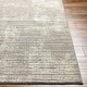 preview thumbnail 3 of 7, Livabliss Alder Machine Washable Global Striped Area Rug
