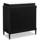 preview thumbnail 12 of 13, Delta Children Saint 4 Drawer Dresser with Changing Top