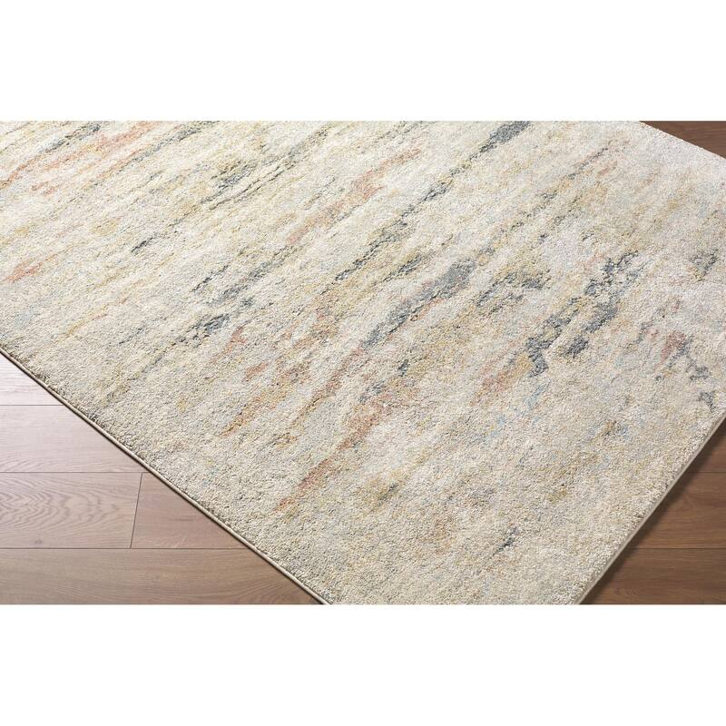 Livabliss Avellino Mid-Century Modern Area Rug