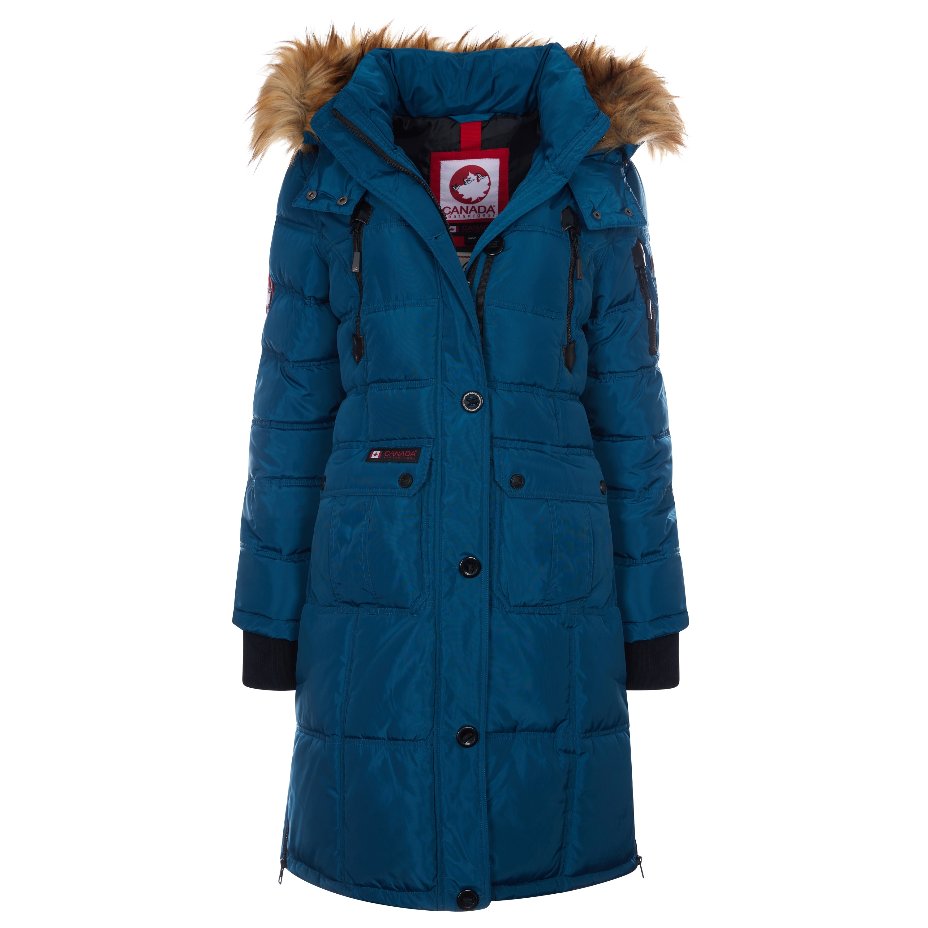Zulily womens winter coats online