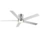 Option Brushed Nickel