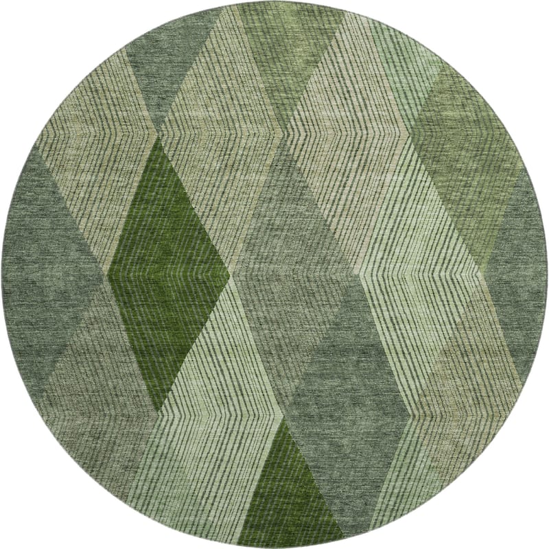 Premium Washable Super Soft Modern Fusion Mayfield Rug