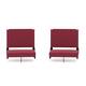 Option Maroon