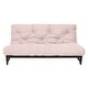 preview thumbnail 122 of 142, Humble + Haute Full-size 10-inch Futon Mattress (Mattress Only)