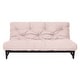 preview thumbnail 115 of 129, Porch & Den Owsley Full-size 8-inch Futon Mattress