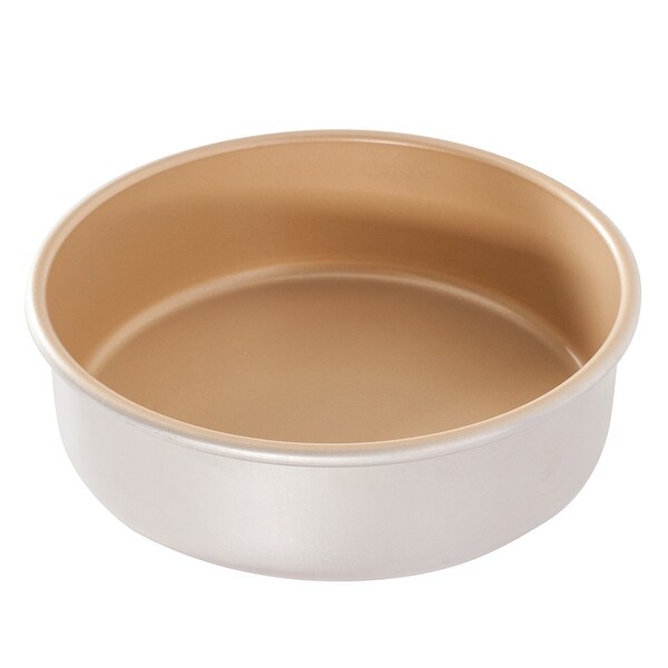 8 inch cake pan bed bath and beyond discount