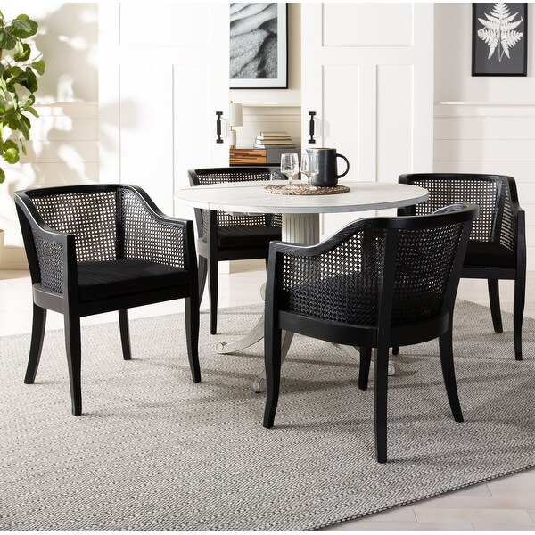 【2024A/W新作★送料無料】 Rina SAFAVIEH Cane 23.8 - Chair Dining 椅子