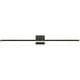 preview thumbnail 2 of 17, Access Lighting Float Adjustable LED Vanity - Acrylic Lens - Dedicated LED - 36" W