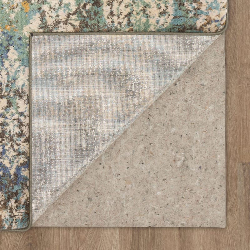 Karastan La Brea Palmette Area Rug