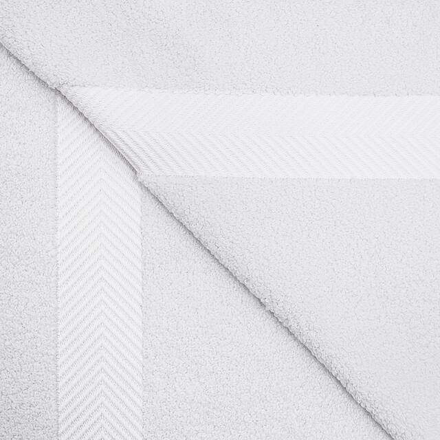 Miranda Haus Soft & Absorbent Zero Twist Cotton 3-piece Towel Set