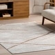 preview thumbnail 28 of 49, Nuloom Skylar Modern Abstract Area Rug