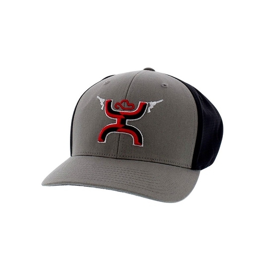 hooey gunner hat