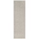 preview thumbnail 44 of 65, Nourison Textured Home Indoor Abstract Area Rug 2' 3" x 7' 6" - Mocha