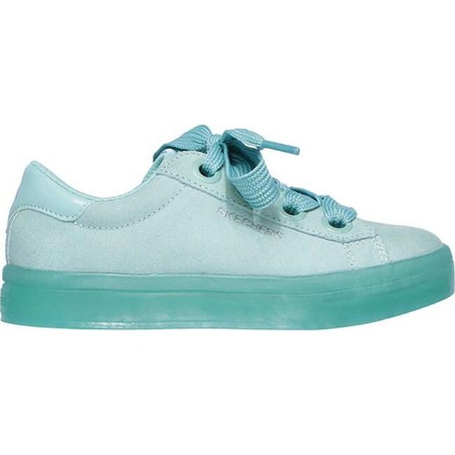 skechers hi lites suede city