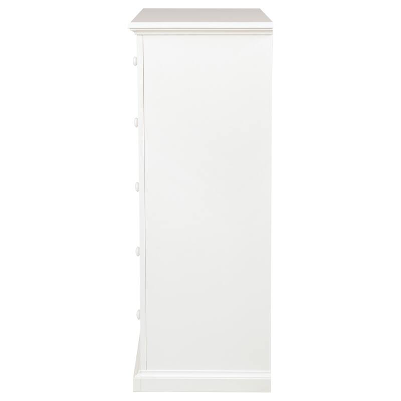 Sumerlin 6-drawer Bedroom Chest of Drawers