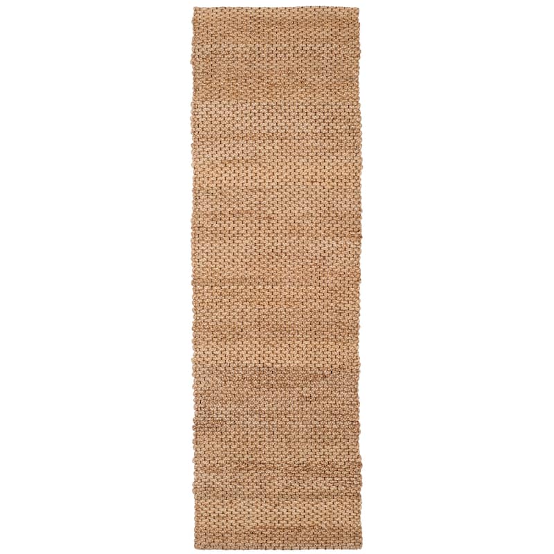SAFAVIEH Handmade Natural Fiber Mateja Jute Rug