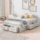 Option Antique White