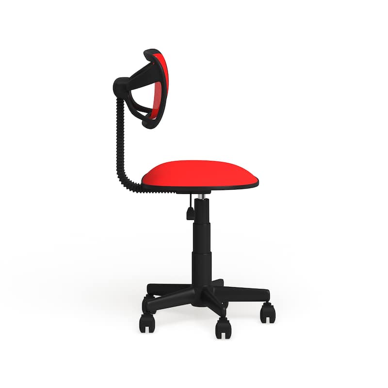 Urban Lifestyle Swivel Mesh Task Chair