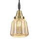 Option Black Antique Brass
