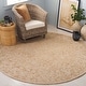 preview thumbnail 142 of 158, SAFAVIEH Handmade Dip Dye Karyn Wool Rug