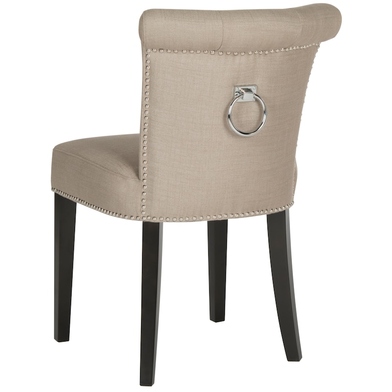 SAFAVIEH Caroline Dining Chair (Set of 2) - 20Wx24Dx33H
