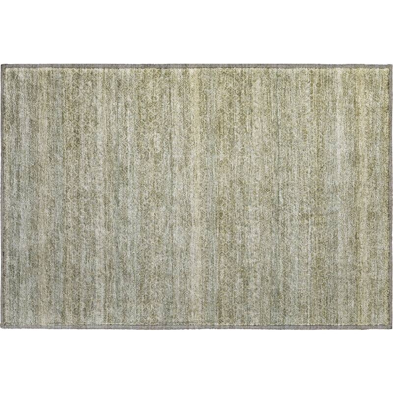 Premium Washable Super Soft Boho Stripes Mayfield Rug