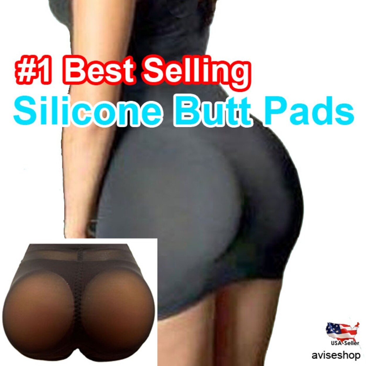 shaper panty