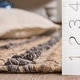preview thumbnail 21 of 44, SAFAVIEH Handmade Cape Cod Heivi Jute Rug