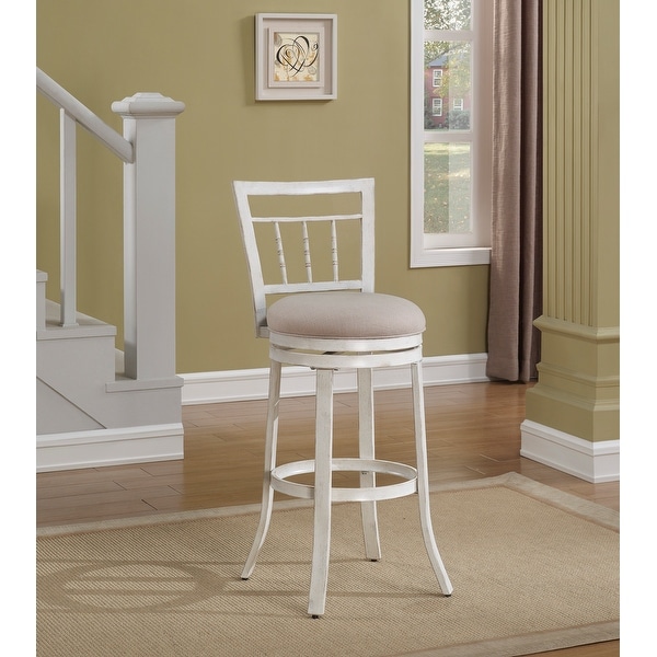 Gaby 26 inch Counter Stool by Greyson Living On Sale Bed Bath