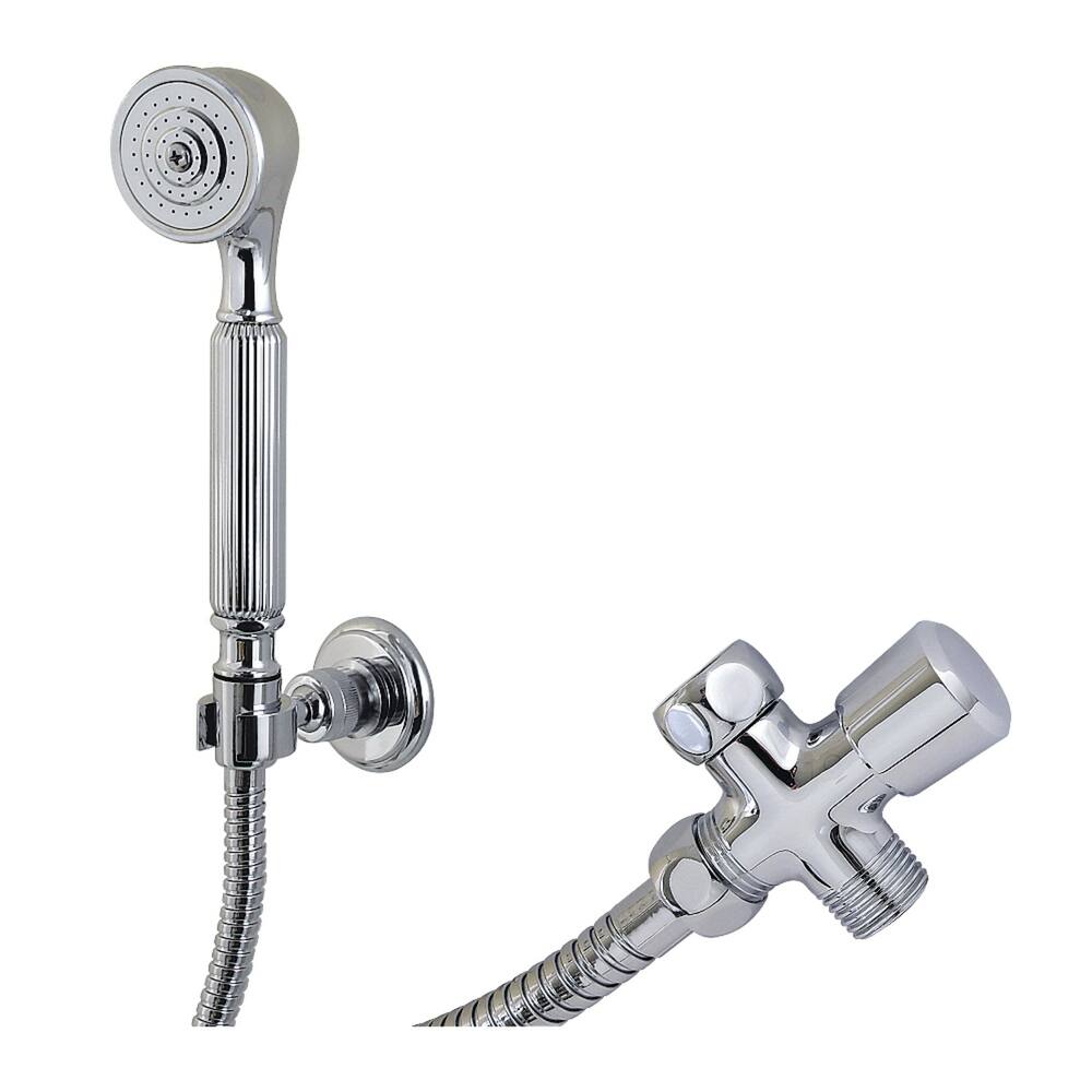 Kingston Brass Restoration Hand Shower Kit