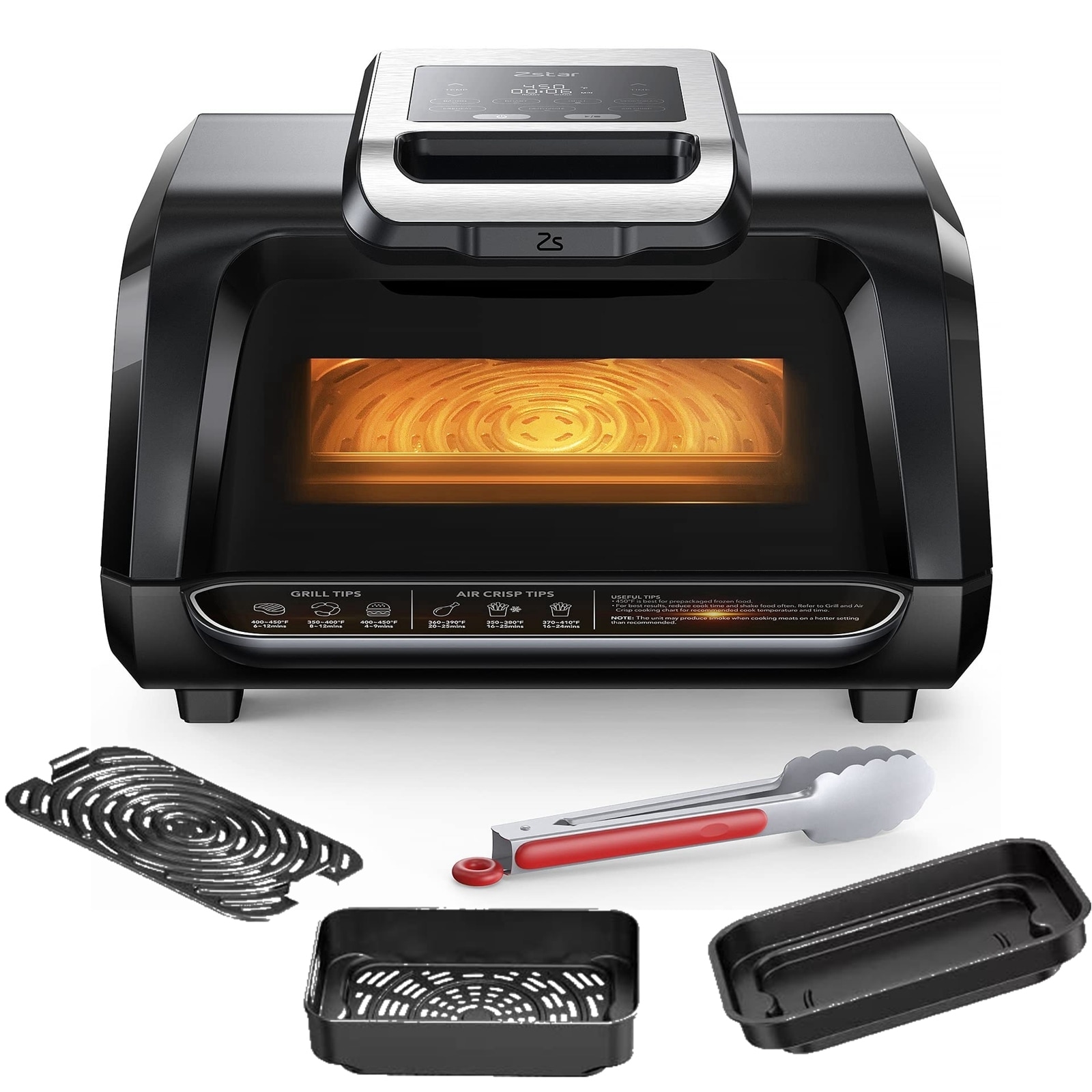 Bed bath and beyond indoor grill sales