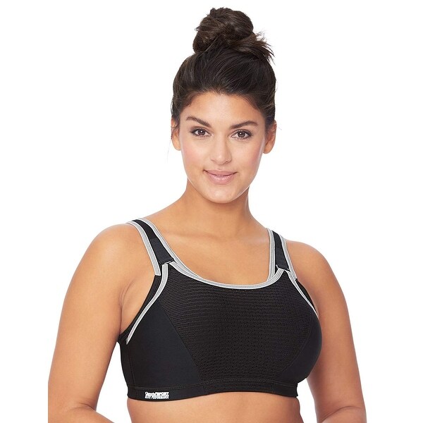 34h sports bra