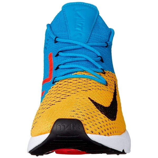 nike air max 270 flyknit running shoes