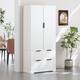 Option White