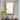 Wood Framed Rectangular Accent Wall Mirror - 43.39" H x 27.95" W x 1.5" D